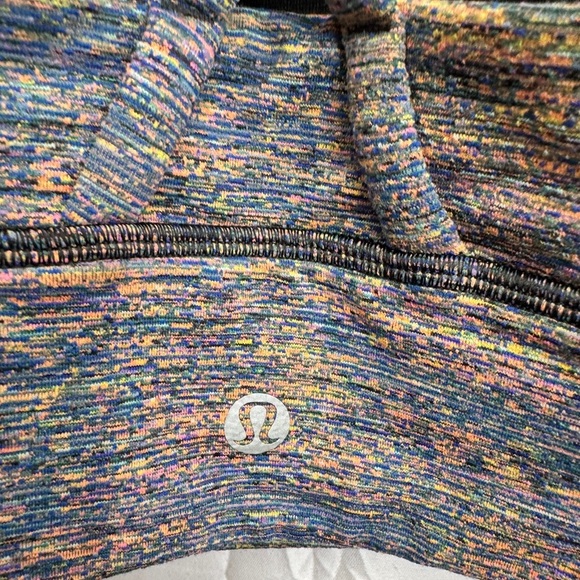 Lululemon Energy Bra High Neck - Picture 7 of 9